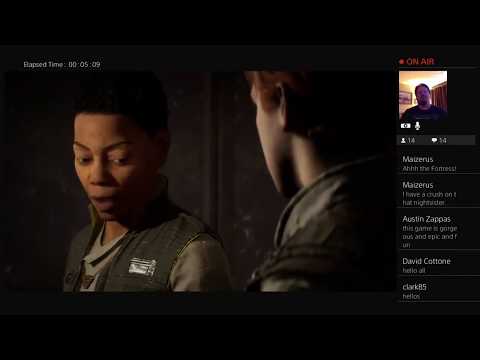 Captain Foley...Lightsaber time