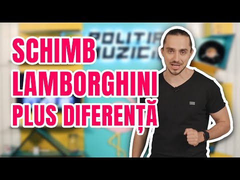 Politia Muzicii: SALVATORUL TRENDINGULUI