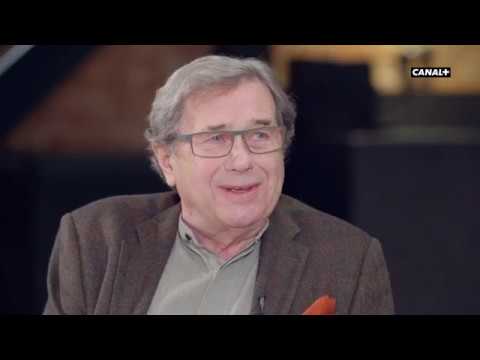 Wywiad z Januszem Gajosem | Aktualności filmowe CANAL+