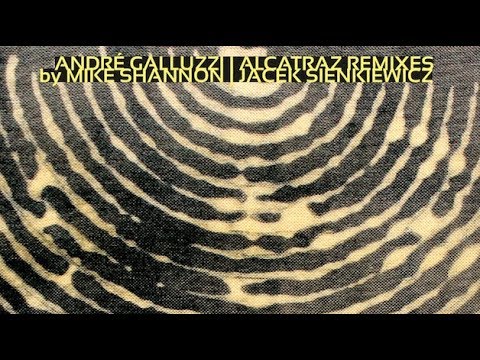 ARAS08 - André Galluzzi | Jacek Sienkiewicz RMX - Mathilda