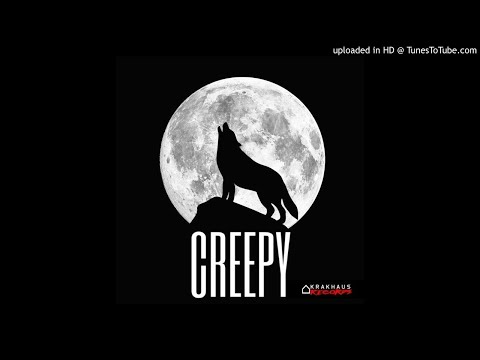CREEPY - Solo