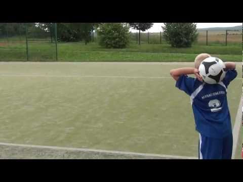 FC Sangerhausen 0-0 Aufbau Eisleben (08.07.2012)