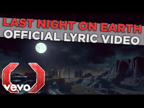 Last Night on Earth