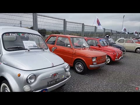Thumbnail for Giannini Automobili celebrates 100 years of being a Legend in Motorsports by Giannini Automobili