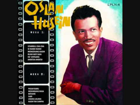 Oslan Hussain - Ayam Den Lapeh