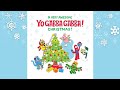 Yo Gabba Gabba A Very Awesome Christmas Special Theme I Song I Yo Gabba Gabba