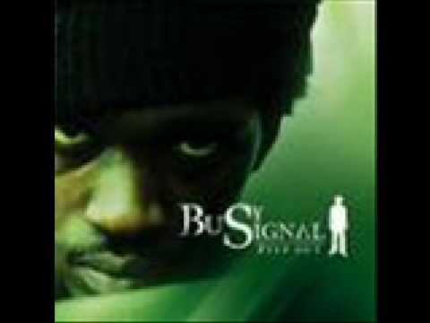 Mykal Rose feat. Busy Signal - Real Jamaican