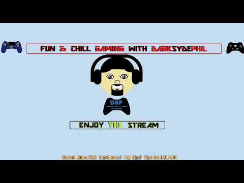 Pre-Stream Jan. 12, 2019: Better Late Than Never!