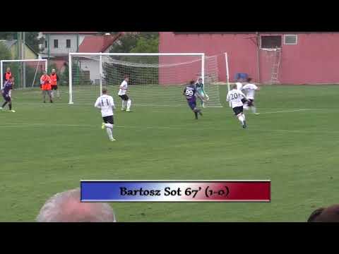 Skrót Spartakus Aureus Daleszyce   Podlasie Biała Podlaska 03 09 2017