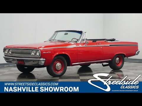 1965 Dodge Coronet (CC-1462346) for sale in Lavergne, Tennessee