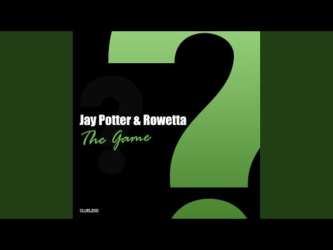 The Game (Original Mix)