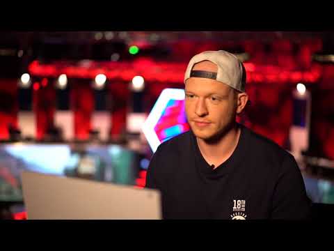 Eco Interview (HCS London 2018)