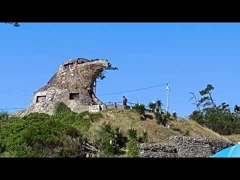 Villa Argentina, Canelones. Uruguay. Playa El Águila. Enero 2026