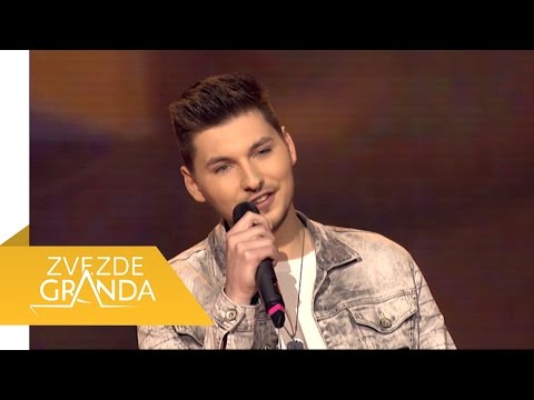 Igor Gmitrovic - Izvor ljubavi - ZG Specijal 28 - (TV Prva 09.04.2017.)