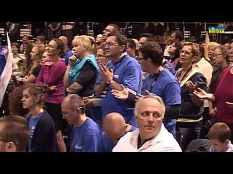 Jestem w Hucie - Eucharystia 5 - Uwielbienie