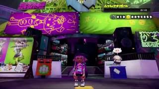 【実況】ラストフェSplatoon!!【Part3】