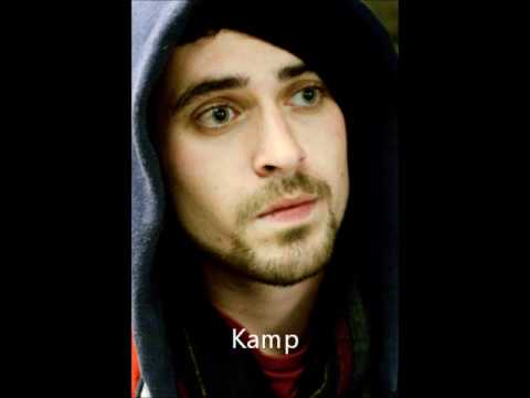 Kamp - Solonghair (Die Alten Filme)