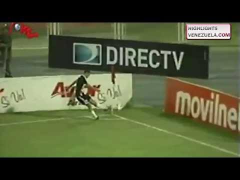 Highlights 2da Jornada del Torneo Clausura. Zamora vs Estudiantes de Mérida