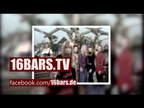 JokA feat. Katja Ebstein - Wunder Gibt Es Immer Wieder (16bars.de Videopremiere)