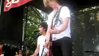 There For Tomorrow- Pages