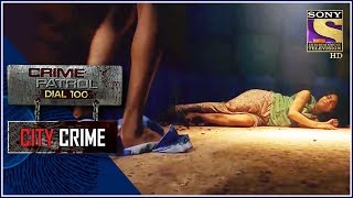 City Crime  Crime Patrol  लेकिन  Mumbai