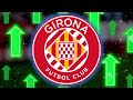 The Controversial Rise of Girona FC