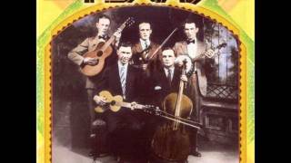 Prince Albert Hunt's Texas Ramblers - "Wake Up Jacob"