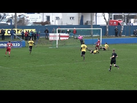 Fotbalové derby SK Klatovy 1898 - TJ Přeštice