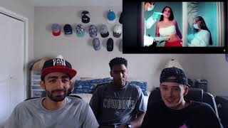 Danielle Bregoli is BHAD BHABIE - These Heaux (Official Music VIdeo) REACTION