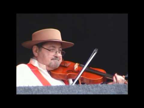 Dave Swarbrick's Lazarus  -  Cropredy 2006