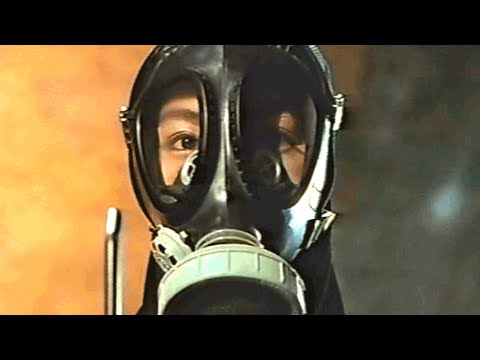 Resident Evil's Inspiration Comes From A Film You Never Heard Of