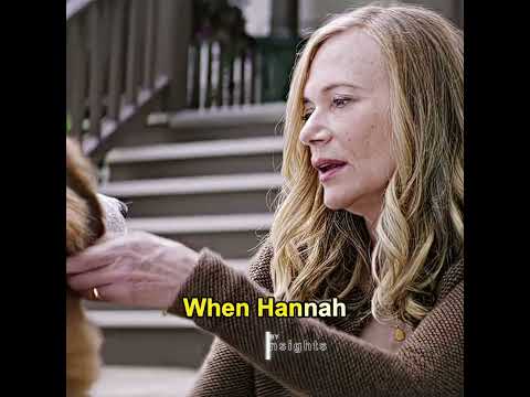 🐕Bailey just wants to reunite with its owner.#movieclips #viral #dog #animals