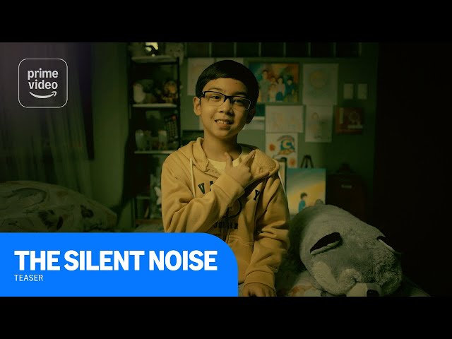 The Silent Noise: Teaser | Prime Video