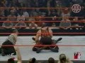 Kane Tombstone Piledriver On Test (WWE-WWF)