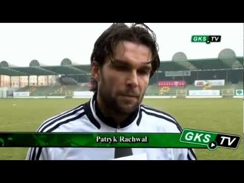 PGE GKS - Piast 0:1 (sparing)
