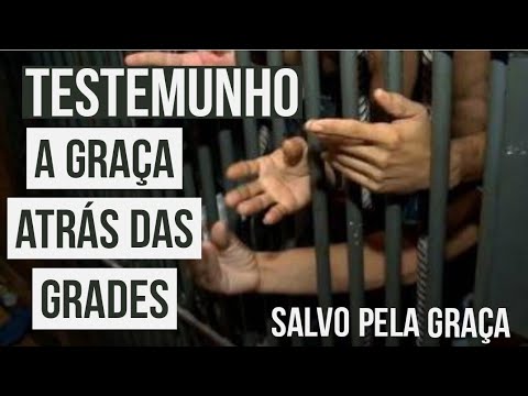 Testemunho Pr Juliano Fraga