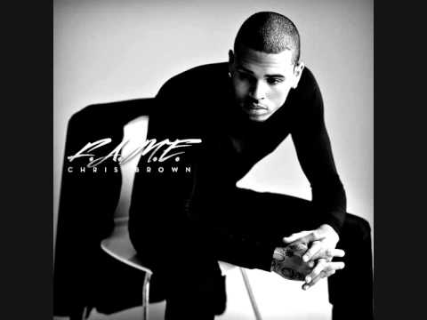 Chris Brown - Beautiful People (New music F.A.M.E 2011) ft. Benny Benassi