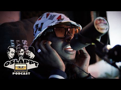 Samboii - Alright (LIVE @ Osläppt)