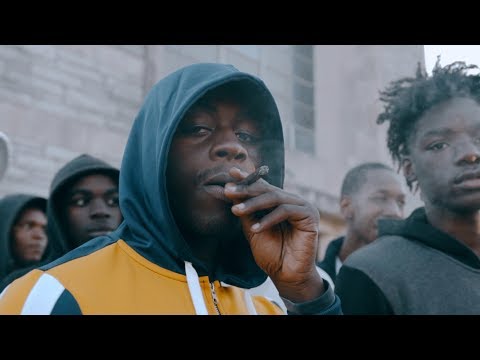 Meer - DIE (Offical Music Video)
