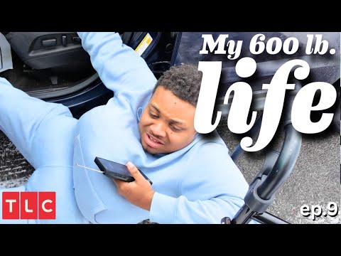 My 600 Pound Life (PARODY) Part 9