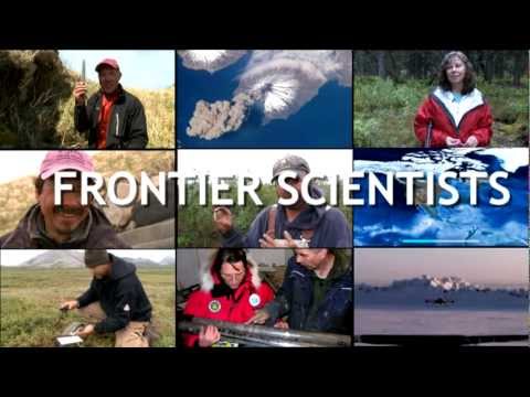 Frontier Scientists