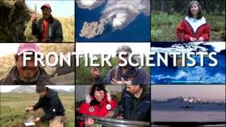 Frontier Scientists