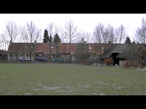 Mongo Drones 030 - Part 11 - Flight Outdoor 2 - Hubsan X4 107L Drone