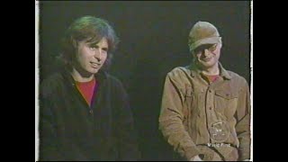 XTC on Where Are They Now