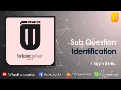 TU058: Sub Question - Identification