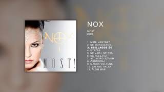 NOX - Most! (Official Full Album)