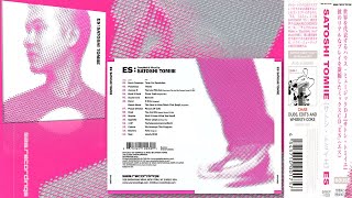 Satoshi Tomiie:ES