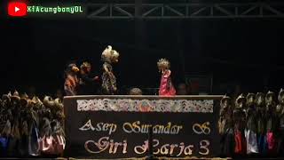 Download lagu 'Arimbi di Heureuyan ku si Cepot' Full Video - Wayang Golek Dalang Asep Sunandar Sunarya mp3