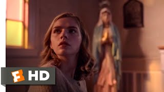 The Unholy (2021) - Spiritual Visitation Scene (2/10) | Movieclips video