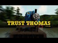 Trust Thomas TEASER